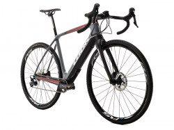 E 765 GRAVEL DISC GREY MAT D